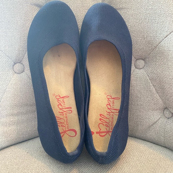 dress slippers 🥿 flats - Picture 1 of 3